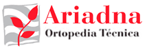 Ariadna Ortopedia Técnica logo